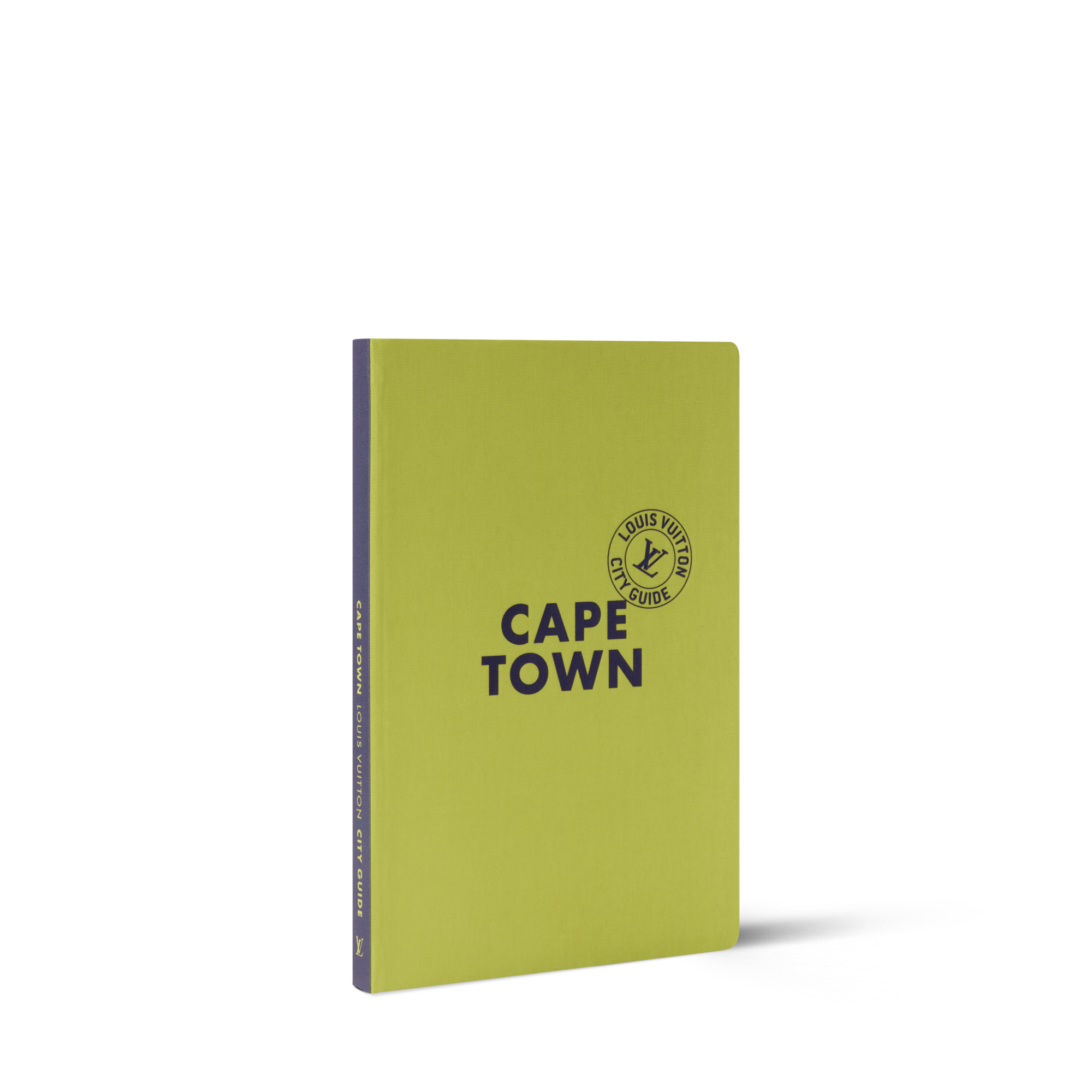 City Guide Cape Town - Luxury | LOUIS VUITTON
